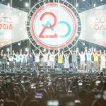 スキマスイッチや秦 基博のヒットナンバーから福耳のシングル曲披露まで！「Augusta Camp」20年目のアニバーサリーライブをWOWOWで放送！！