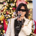 X JAPAN Toshl、アルバムリリースイベントを都内で開催！来年1月のドラマ主題歌も決定！