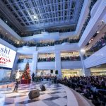 X JAPAN Toshl、アルバムリリースイベントを都内で開催！来年1月のドラマ主題歌も決定！