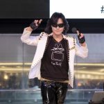 X JAPAN Toshl、アルバムリリースイベントを都内で開催！来年1月のドラマ主題歌も決定！