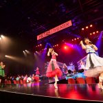 今年は朝から夜までぶっ通し全5公演を開催！福岡ソフトバンクホークス新ビルにHKT48劇場のオープン決定をサプライズ発表！！