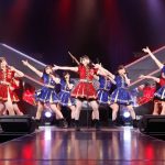 今年は朝から夜までぶっ通し全5公演を開催！福岡ソフトバンクホークス新ビルにHKT48劇場のオープン決定をサプライズ発表！！
