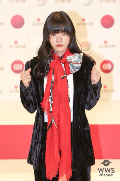 あいみょんが「第69回NHK紅白歌合戦」に出場決定！「精一杯やらせていただけたら」