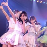 AKB48 チーム8、新公演は天気で楽曲が変化！？湯浅氏プロデュース『その雫は、未来へと繋がる虹になる。』ゲネプロ開催！
