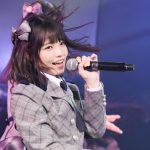 AKB48 チーム8、新公演は天気で楽曲が変化!?湯浅氏プロデュース『その雫は、未来へと繋がる虹になる。』ゲネプロ開催!