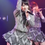 AKB48 チーム8、新公演は天気で楽曲が変化!?湯浅氏プロデュース『その雫は、未来へと繋がる虹になる。』ゲネプロ開催!