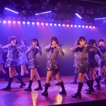 AKB48 チーム8、新公演は天気で楽曲が変化!?湯浅氏プロデュース『その雫は、未来へと繋がる虹になる。』ゲネプロ開催!