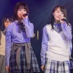 AKB48 チーム8、新公演は天気で楽曲が変化!?湯浅氏プロデュース『その雫は、未来へと繋がる虹になる。』ゲネプロ開催!