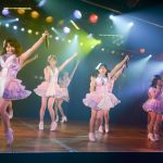 AKB48 チーム8、新公演は天気で楽曲が変化!?湯浅氏プロデュース『その雫は、未来へと繋がる虹になる。』ゲネプロ開催!
