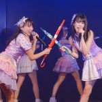 AKB48 チーム8、新公演は天気で楽曲が変化!?湯浅氏プロデュース『その雫は、未来へと繋がる虹になる。』ゲネプロ開催!