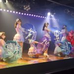 AKB48 チーム8、新公演は天気で楽曲が変化!?湯浅氏プロデュース『その雫は、未来へと繋がる虹になる。』ゲネプロ開催!
