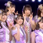 AKB48 チーム8、新公演は天気で楽曲が変化!?湯浅氏プロデュース『その雫は、未来へと繋がる虹になる。』ゲネプロ開催!