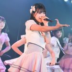 AKB48 チーム8、新公演は天気で楽曲が変化!?湯浅氏プロデュース『その雫は、未来へと繋がる虹になる。』ゲネプロ開催!