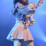 AKB48 チーム8、新公演は天気で楽曲が変化！？湯浅氏プロデュース『その雫は、未来へと繋がる虹になる。』ゲネプロ開催！