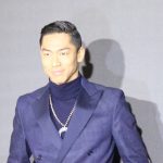 【動画】EXILE AKIRAがラルフローレン表参道に登場！
