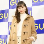 中条あやみ、今年の点数は90点！？「去年もよりもいい感じで過ごせました」