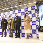 中条あやみ、今年の点数は90点！？「去年もよりもいい感じで過ごせました」