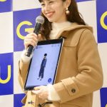 中条あやみ、今年の点数は90点！？「去年もよりもいい感じで過ごせました」