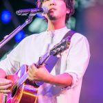 スキマスイッチや秦 基博のヒットナンバーから福耳のシングル曲披露まで！「Augusta Camp」20年目のアニバーサリーライブをWOWOWで放送！！