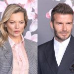 ケイト・モス、デビッド・ベッカムら海外セレブリティーがDIOR（ディオール）メンズショーに来場！＜ディオール メンズプレフォールショー＞