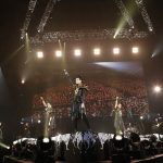 BABYMETAL、スペシャルゲストを迎えた約 1 年ぶりのワールドツアー日本公演が終幕！！