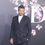 ケイト・モス、デビッド・ベッカムら海外セレブリティーがDIOR（ディオール）メンズショーに来場！＜ディオール メンズプレフォールショー＞