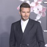 ケイト・モス、デビッド・ベッカムら海外セレブリティーがDIOR（ディオール）メンズショーに来場！＜ディオール メンズプレフォールショー＞