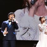 大原櫻子とバカリズムの異色のコラボユニット『大原バカリ子』が「バズリズムライブ」で結成！＜バズリズム LIVE 2018＞