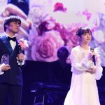 大原櫻子とバカリズムの異色のコラボユニット『大原バカリ子』が結成！＜バズリズム LIVE 2018＞