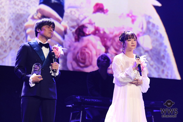 大原櫻子とバカリズムの異色のコラボユニット『大原バカリ子』が結成！＜バズリズム LIVE 2018＞
