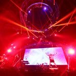 【ライブレポート】Fear, and Loathing in Las Vegas（ラスベガス）が『バズリズムライブ』1日目のトリに登場！爆発するサウンドで横アリを揺らす！＜バズリズム LIVE 2018＞