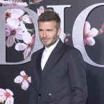 ケイト・モス、デビッド・ベッカムら海外セレブリティーがDIOR（ディオール）メンズショーに来場！＜ディオール メンズプレフォールショー＞