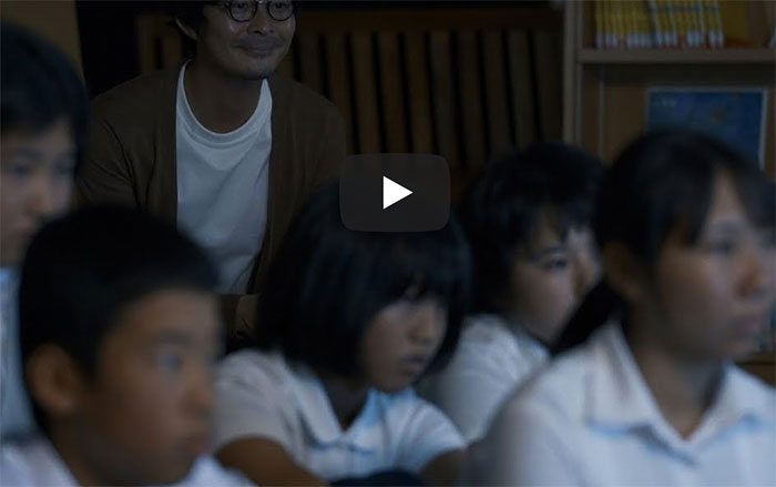 【PR動画】4Kブラビアで「ネット動画」を映画館のように見れる！