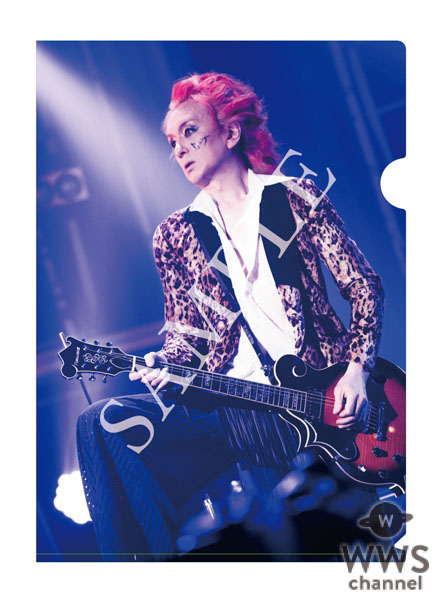 BUCK-TICK、30周年Year日本武道館公演を完全収録したBlu-ray&DVD『THE DAY IN QUESTION 2017』 のジャケット写真と特典画像を公開！