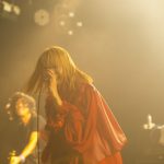 元ベビレの大矢梨華子、解散後初のライブ出演でオリジナルソングを初披露！「皆さんと一緒に未来を作れたら」