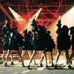 ラストアイドルの5thシングル『愛しか武器がない』、 史上最高にクールな ミュージックビデオが公開！