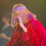 元ベビレの大矢梨華子、解散後初のライブ出演でオリジナルソングを初披露！「皆さんと一緒に未来を作れたら」