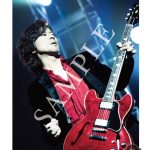 BUCK-TICK、30周年Year日本武道館公演を完全収録したBlu-ray&DVD『THE DAY IN QUESTION 2017』 のジャケット写真と特典画像を公開！