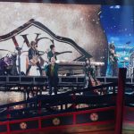 和楽器バンド史上過去最大規模の大新年会ライブ 「和楽器バンド 大新年会2018横浜アリーナ ~明日への航海~」が11月14日(水)よりdTVにて配信開始！！