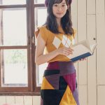 井本彩花、清楚さ満点の初カレンダー発売決定！初イベントも開催！！