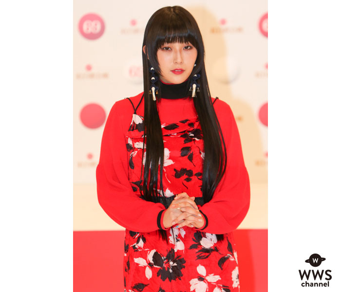 DAOKOが「第69回NHK紅白歌合戦」に出場決定！「心に届く歌を歌いたい」