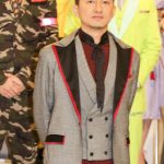 DA PUMPが16年ぶりの「NHK紅白歌合戦」に出場決定！「このメンバーで10年頑張ってきた甲斐がありました。」