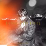 DEAN FUJIOKA 2019年1月ニューアルバムはタイアップ曲満載の全15曲！ ジャケット写真公開&リリース詳細を発表！