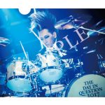 BUCK-TICK、30周年Year日本武道館公演を完全収録したBlu-ray&DVD『THE DAY IN QUESTION 2017』 のジャケット写真と特典画像を公開！