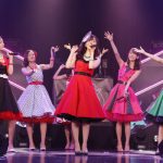 今年は朝から夜までぶっ通し全5公演を開催！福岡ソフトバンクホークス新ビルにHKT48劇場のオープン決定をサプライズ発表！！
