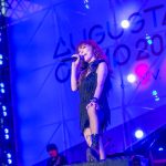 スキマスイッチや秦 基博のヒットナンバーから福耳のシングル曲披露まで！「Augusta Camp」20年目のアニバーサリーライブをWOWOWで放送！！