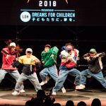 「DANCE CUP 2018 FINAL」開催！『子ども達が夢をもって目標に挑戦する場所をどんどん作っていきたい』