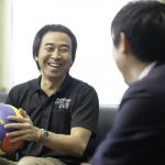 12,000人が既に体験した『スポーツテンカ』を紹介！ ペナルティ・ワッキーが鈴木大地スポーツ庁長官を表敬訪問！