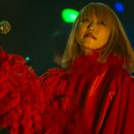 元ベビレの大矢梨華子、解散後初のライブ出演でオリジナルソングを初披露！「皆さんと一緒に未来を作れたら」