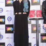 Egirls・藤井夏恋、須田アンナらがLDHの新サプリメント発表会に登場！！